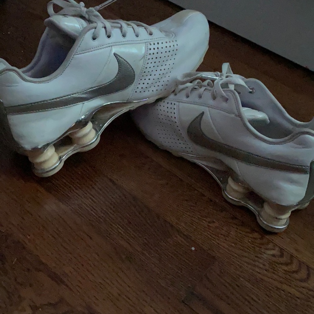nike shox